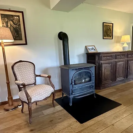 Le Bocard Holiday home *
