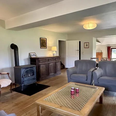 Le Bocard Holiday home Florenville