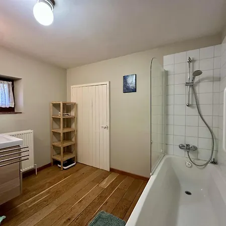Holiday home Le Bocard