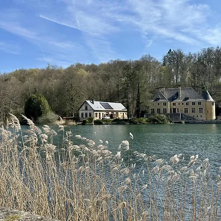 Le Bocard Holiday home