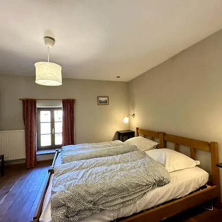 Le Bocard Holiday home *