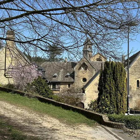 Le Bocard Holiday home Florenville