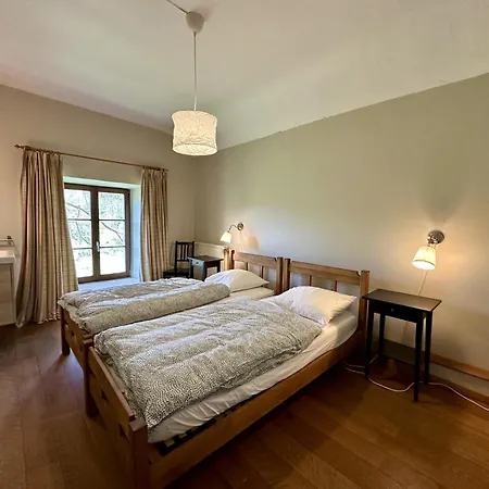 Le Bocard * 플로렌빌