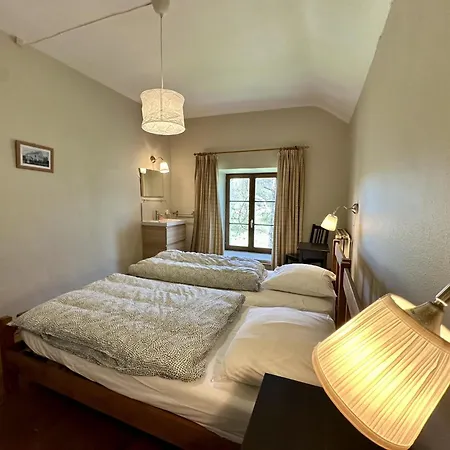 Le Bocard 度假居 *