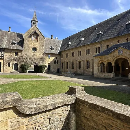 度假居 Le Bocard *