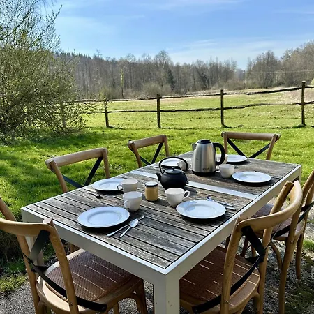 Le Bocard 플로렌빌