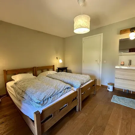 Holiday home Le Bocard