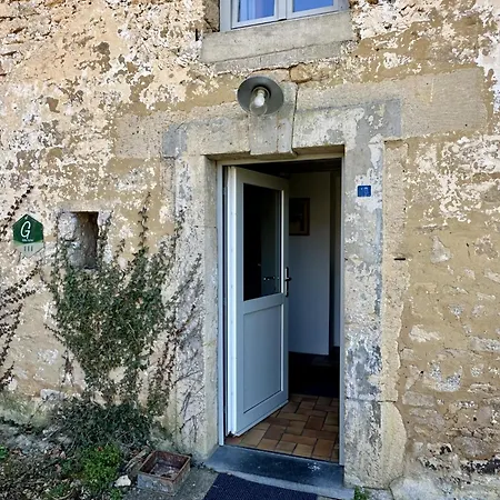 Le Bocard Holiday home *