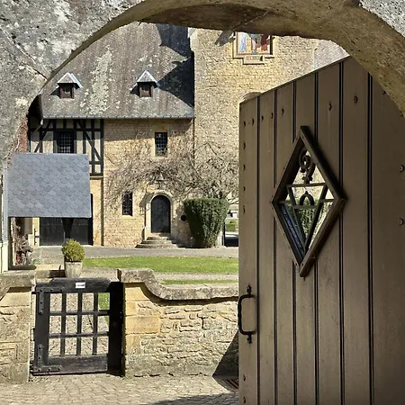 Le Bocard 夫洛朗维耶