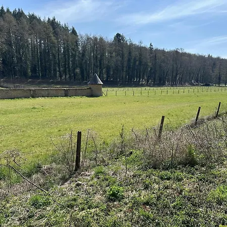 펜션 Le Bocard 플로렌빌