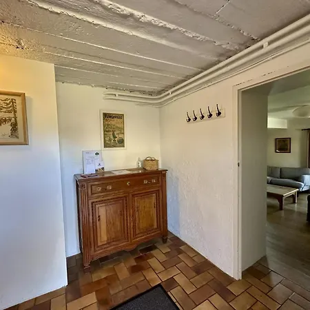 Le Bocard Holiday home