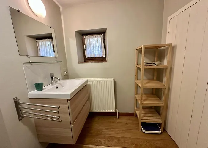 Le Bocard Σπίτι διακοπών