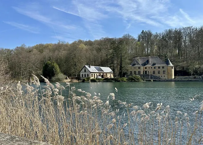 Le Bocard Σπίτι διακοπών