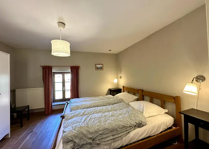 Le Bocard Σπίτι διακοπών *