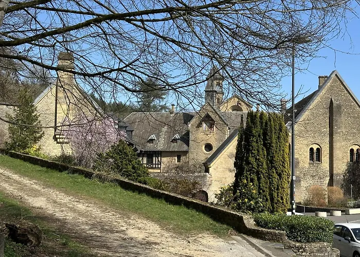 Le Bocard Σπίτι διακοπών Florenville