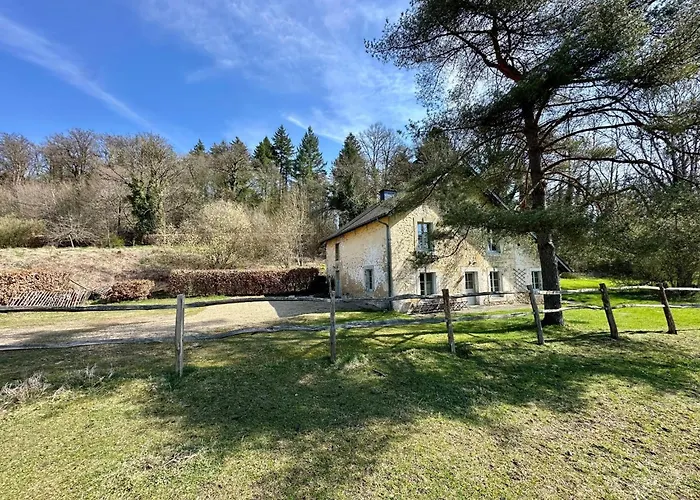 Le Bocard Σπίτι διακοπών