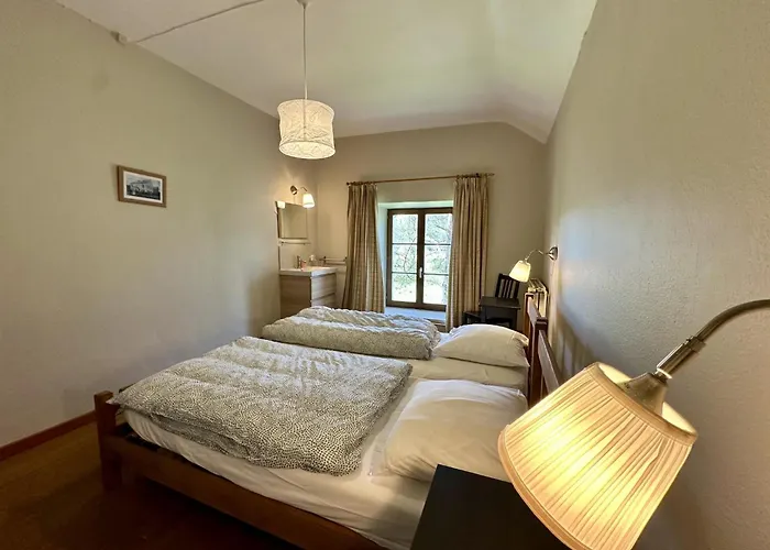 Le Bocard Σπίτι διακοπών *