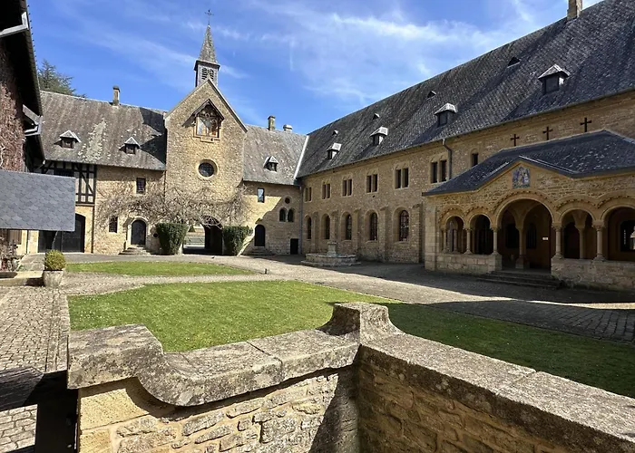 Σπίτι διακοπών Le Bocard *