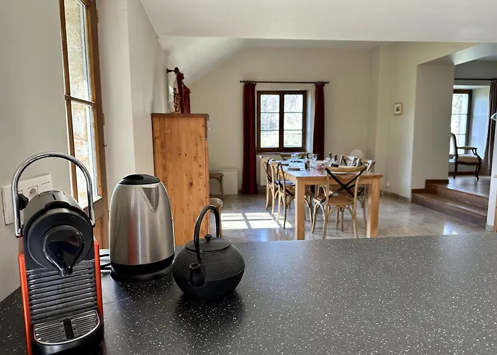 Σπίτι διακοπών Le Bocard Florenville