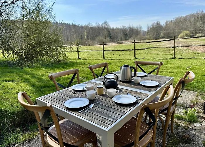 Le Bocard Florenville