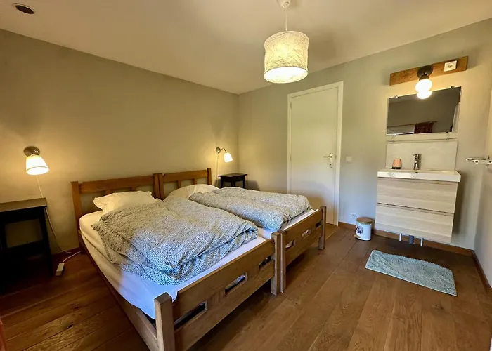 Σπίτι διακοπών Le Bocard