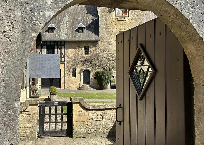 Le Bocard Florenville