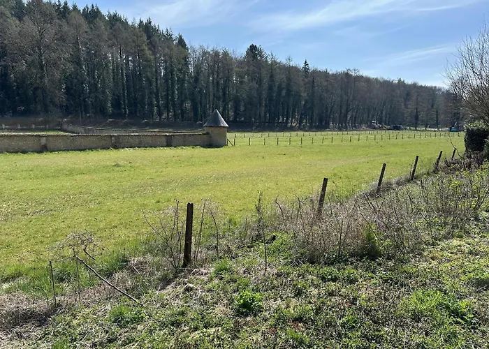 Σπίτι διακοπών Le Bocard Florenville