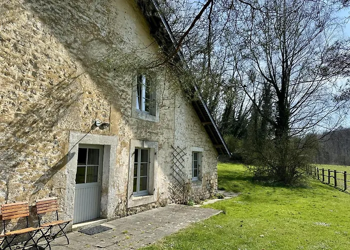 Le Bocard Florenville